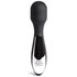 Wand Vibrator aus Silikon_