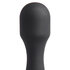 Wand Vibrator aus Silikon_