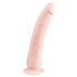 EasyToys Realistischer Dildo 21 cm in Hautfarben_