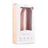 EasyToys Realistischer Dildo 21 cm in Hautfarben_