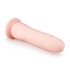 EasyToys Realistischer Dildo 21 cm in Hautfarben_