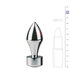 Butt Plug aus Metall_