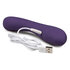 We-Vibe Rave G-Punkt Vibrator - lila_