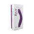 We-Vibe Rave G-Punkt Vibrator - lila_