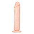 Realistischer XXL-Dildo - 34 cm_