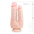 20 cm Doppeldildo_