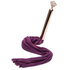 Fifty Shades Freed Suede Flogger_