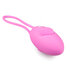 Vibrierender Kegel Ball - Pink_