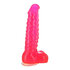 Rock Candy Vibrierender Dildo mit Umschnallharness_