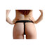 Easy Rider Umschnalldildo-Harness in Violett_
