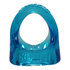 Unit-X Sling Cockring in Blau_