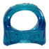 Unit-X Sling Cockring in Blau_