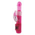 Contempo Rabbit Vibrator - Pink_