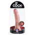 Kink Cock realistischer Dildo - 23 cm_