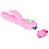 Joymatic Rabbit Pearl Vibrator_