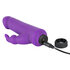 Power Vibe Collection - Rabby Rabbit Vibrator_