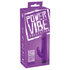 Power Vibe Collection - Rabby Rabbit Vibrator_