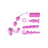 Smile Crazy Collection 7teilig_