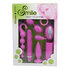 Smile Crazy Collection 7teilig_