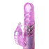 Butterfly Pearl Vibrator Pink_