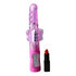 Butterfly Pearl Vibrator Pink_