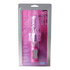 Butterfly Pearl Vibrator Pink_