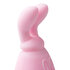 Maro Kawaii 2 Vibrator aus Silikon in Pink_