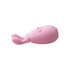 Maro Kawaii 2 Vibrator aus Silikon in Pink_