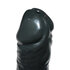 Spritzender XL Dildo in Schwarz_