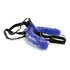 Doppelter Strap-On-Dildo_