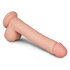 FleshXLarge 11" PVC Dildo_