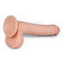 FleshXLarge 11" PVC Dildo_