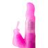 Fancy Pearl Vibrator in Pink_