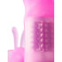 Fancy Pearl Vibrator in Pink_