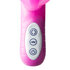 Fancy Pearl Vibrator in Pink_