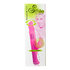 Fancy Pearl Vibrator in Pink_