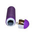 Qamra Mini-Vibrator in Violett_