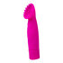 Clitoris Cup Vibrator in Pink_