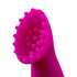 Clitoris Cup Vibrator in Pink_