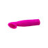 Clitoris Cup Vibrator in Pink_