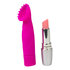 Clitoris Cup Vibrator in Pink_