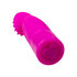 Clitoris Cup Vibrator in Pink_