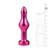 Butt Plug aus Metall_