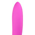 O-Gasm Vibrator aus Silikon in Pink_