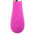 O-Gasm Vibrator aus Silikon in Pink_