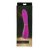 O-Gasm Vibrator aus Silikon in Pink_