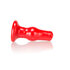 Oxballs hohler Buttplug - Rot_