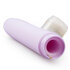 Velvet Touch-Vibrator - Lavendelfarben_