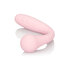 Inspire Vibrierender G Wand Vibrator Pink_