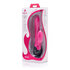 Spark 9 x selbsterwärmender Rabbit Vibrator_